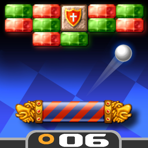 Bricks of Camelot app icon