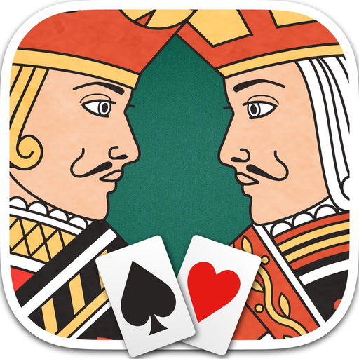 Heads Up: Hold'em (Free Poker) app icon