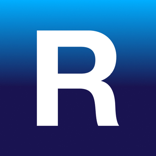 ReachMD app icon