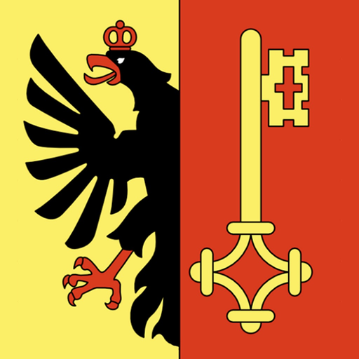 Genève app icon