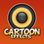 Classic Cartoon Sound Effects and Noises icon