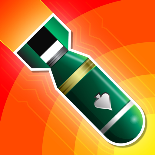 iBomber app icon