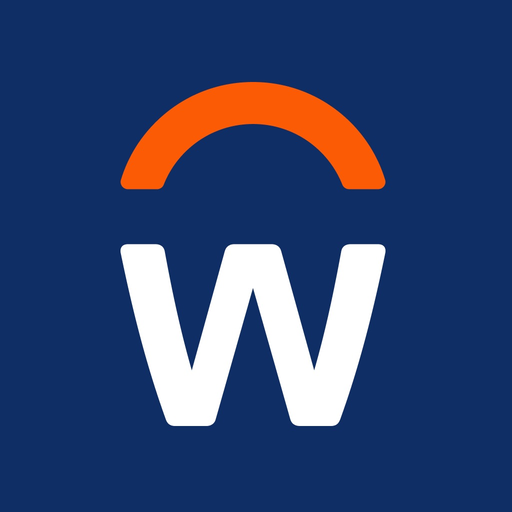 Workday app icon