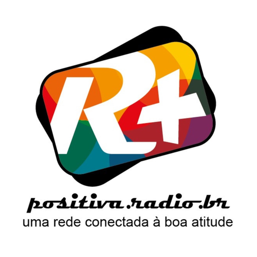 Rádio Positiva app icon