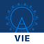 Vienna Travel Guide & AI icon