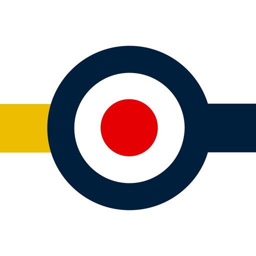 Rejseplanen app icon