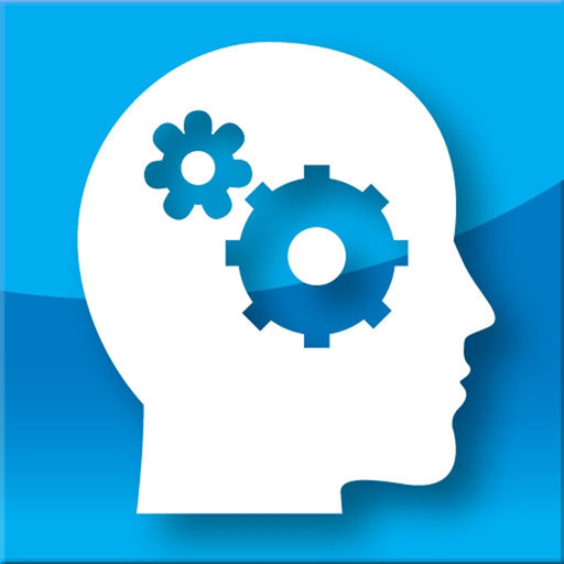 PEPID Flashcards app icon