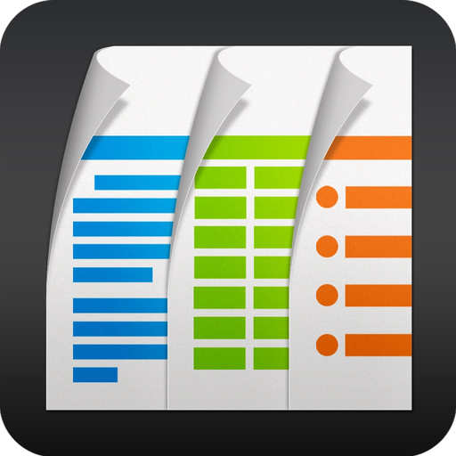 Docs To Go Standard app icon