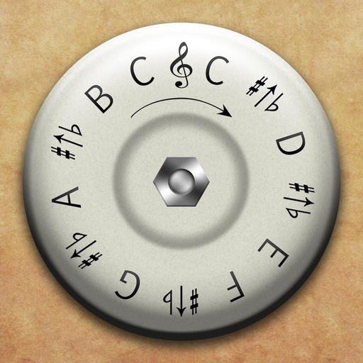 Pitch Pipe+ app icon