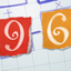 NineGaps icon