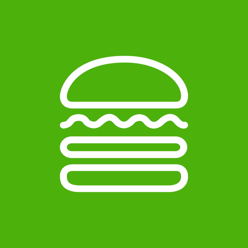Shake Shack app icon
