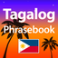 Tagalog PhraseBook icon