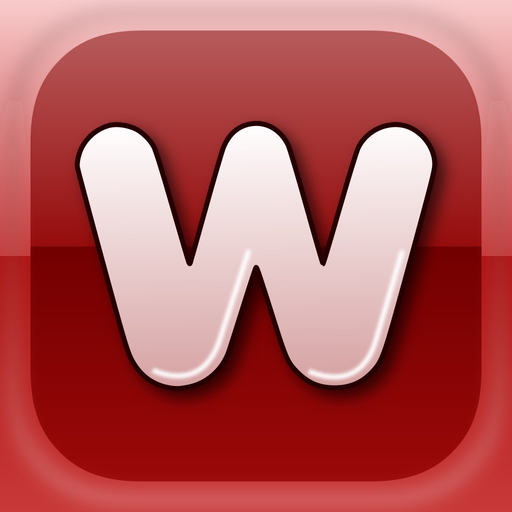 Word Shaker app icon