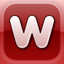 Word Shaker icon