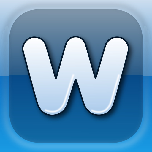Word Shaker Lite app icon
