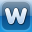 Word Shaker Lite icon