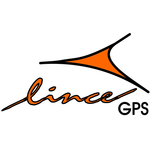 Lince GPS app icon