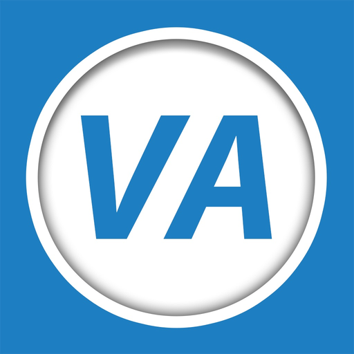 Virginia DMV Test Prep app icon
