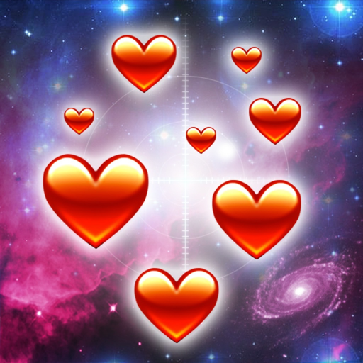Astro Love - Calculator app icon