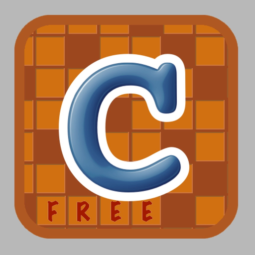 Crostix Free app icon
