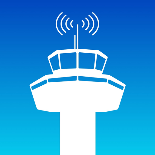 LiveATC Air Radio app icon