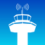 LiveATC Air Radio icon