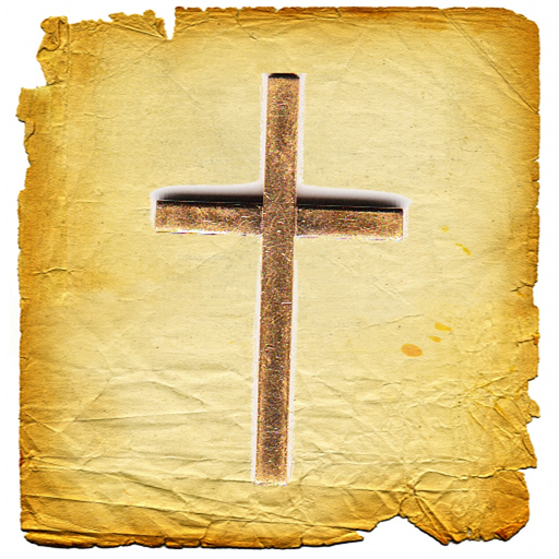 Bible Heroes app icon