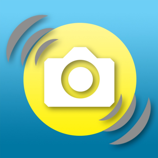 FixCamera app icon