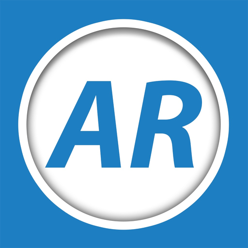Arkansas DMV Test Prep app icon