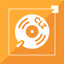 CLZ Music CD / Vinyl database icon