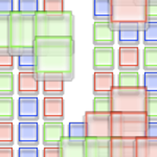 ColorPuzzle app icon