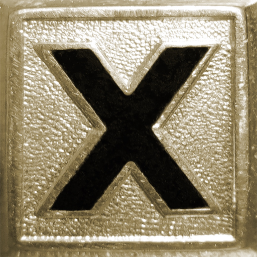 X-Ring app icon