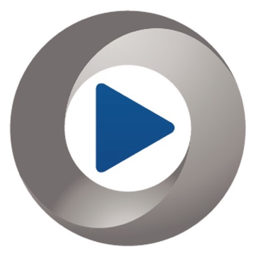 Jacobs Media app icon