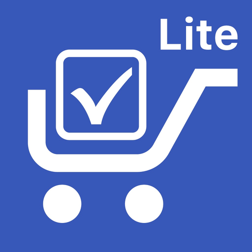 Grocery Gadget Lite app icon