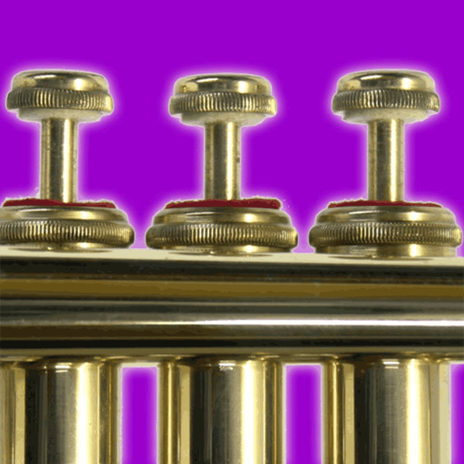 Trumpet Studio: Learn To Play app icon