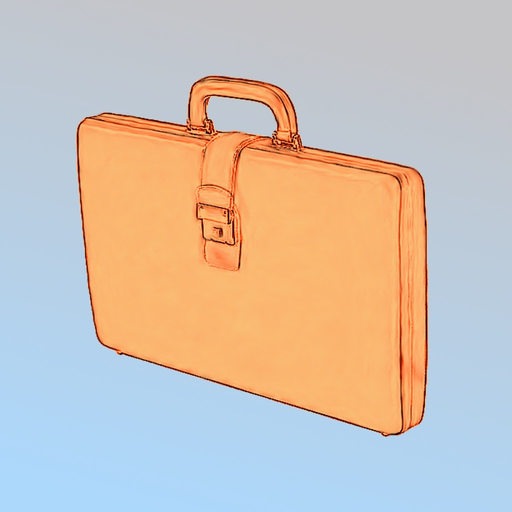 Field Service Assistant app icon