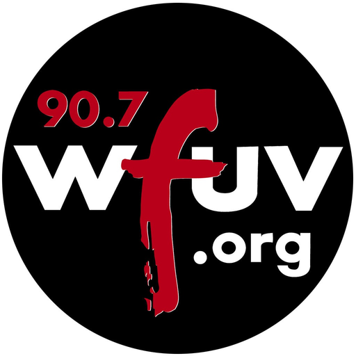 WFUV app icon