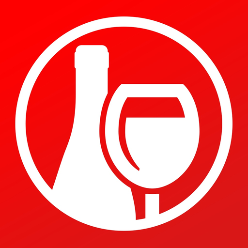 Hello Vino: Wine Assistant app icon