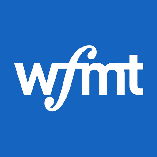 WFMT app icon
