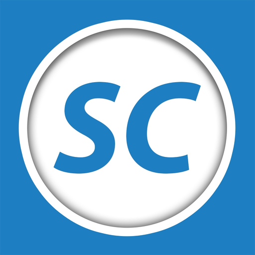 South Carolina DMV Test Prep app icon
