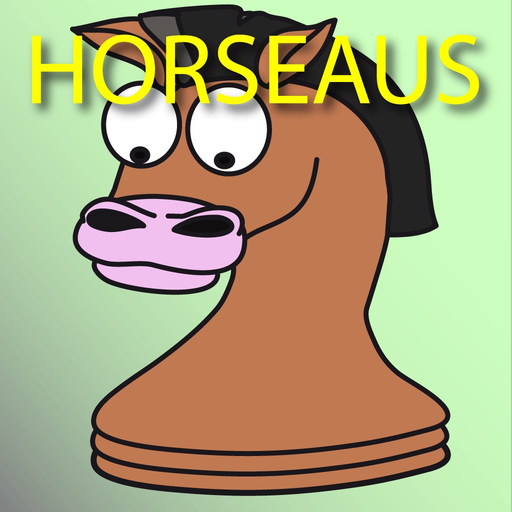 HORSEAUS app icon