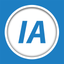 Iowa DMV Test Prep icon