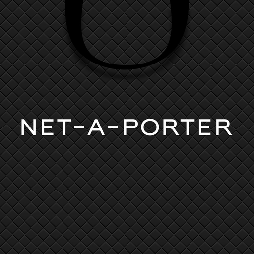 NET-A-PORTER: Luxury Fashion app icon