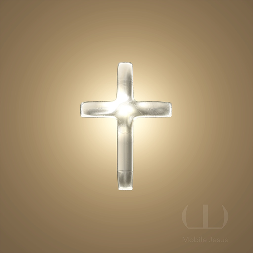 Come! by Mobile Jesus app icon