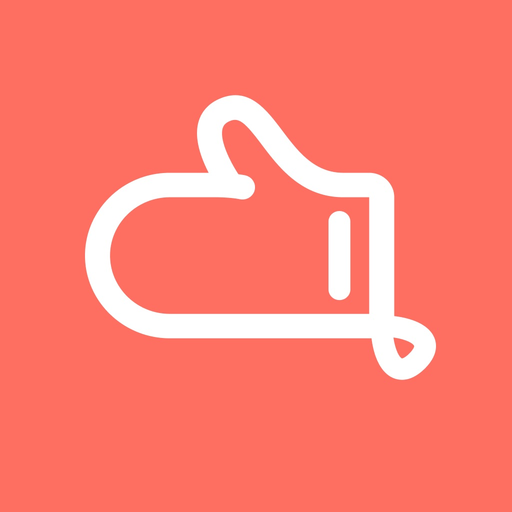 Marmiton : recettes de cuisine app icon