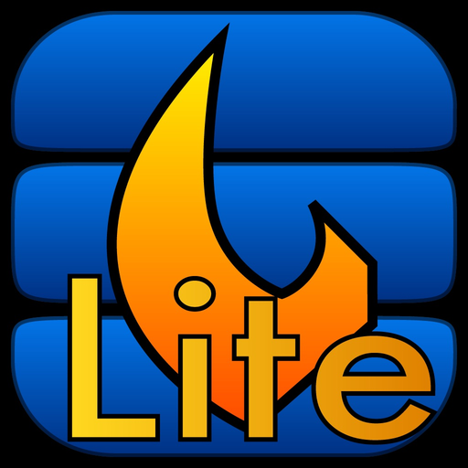 Headspace Lite app icon