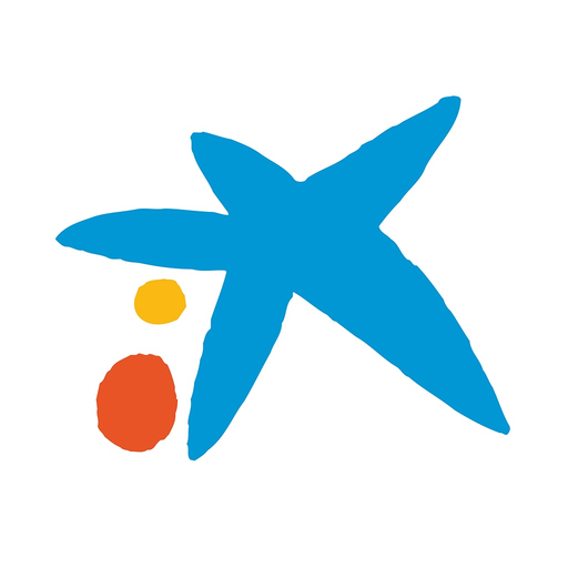 CaixaBankNow・Mobile banking app icon