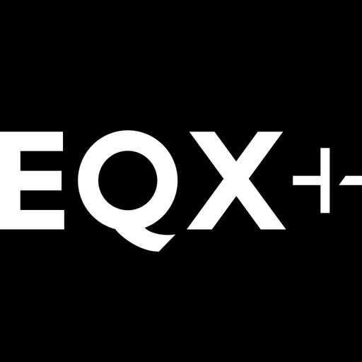 Equinox+ app icon