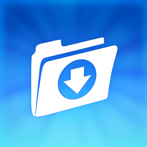 Filer app icon