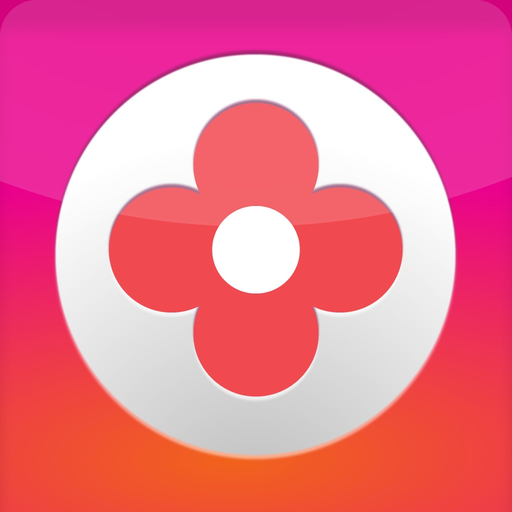 Period Tracking Calendar app icon